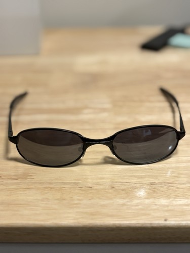 Oakley wire dark carbon - oakley, /