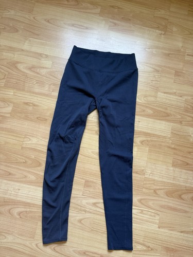 Amisu leggings blau - amisu,