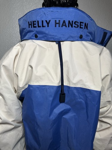 Helly hansen windbreaker - helly,