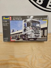 Revell 07522 mercedes benz - revell,