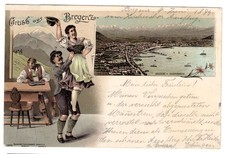 Germania 1899 schiffspost - 1899,