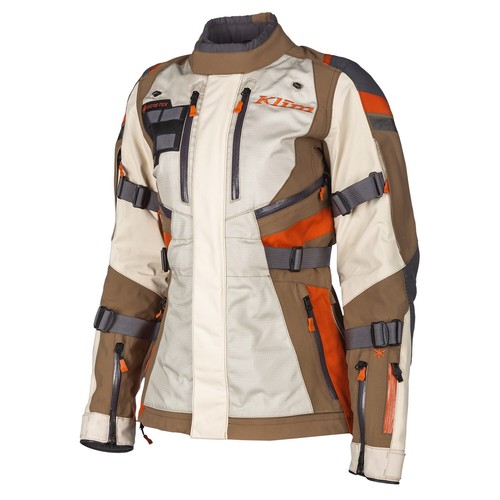 Klim artemis jacket - klim, peyote