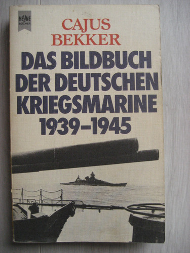 Schlachtschiff tirpitz ein - tirpitz.,