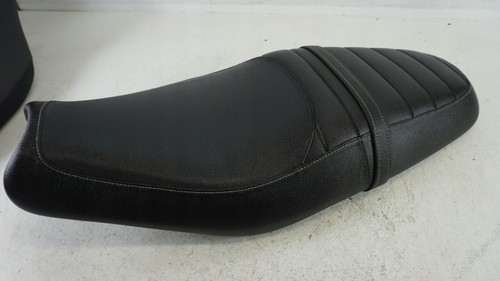 Triumph speed twin sitzbank - speed,