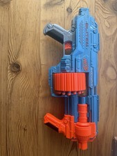 NERF Shockwave Elite 2.0