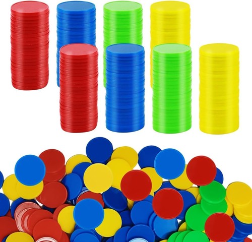 400 stück poker - stück, chips,