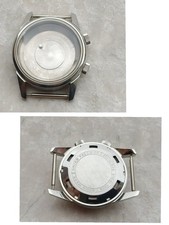 60er GRUEN PRECISION ALARM