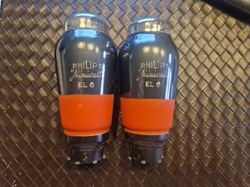 Philips el6 tested - x,