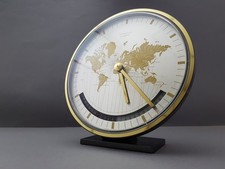 UHR ... Kinzle Quarz 