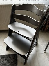 Hochstuhl von hauck / Alpha +