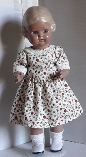 Puppenkleidung größe 41 - größe, 36-41