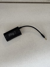 IK Multimedia iRig 2
