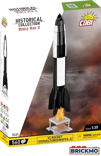Cobi historical collection - cobi,