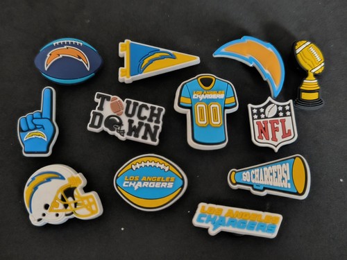 Nfl los angeles chargers - los,