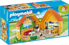 Playmobil Summer Fun