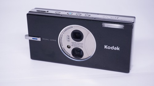 Kodak easyshare v705 - kodak,
