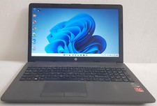 HP RYZEN 3 Laptop 15,6" FHD