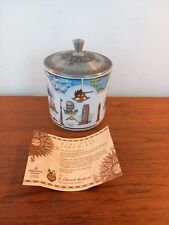 Lebkuchen Schmidt Edition 2006 Seltmann Weildan Porzellan Keksglas