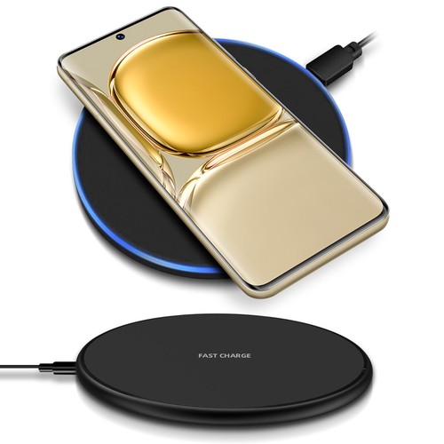 Wireless ladegerät 15w - wireless,