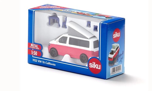 Siku super 1922 bus - siku,