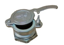 byander Quetschhahn Ablaufhahn