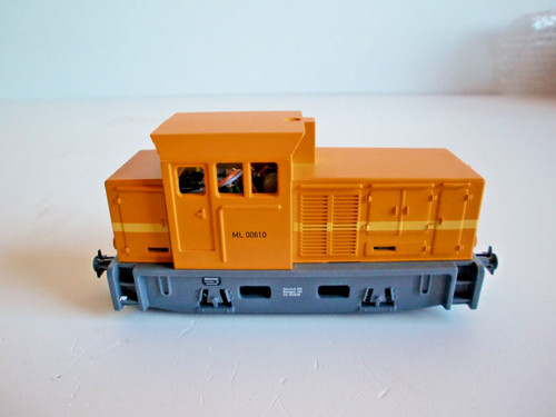 Märklin diesellokomotive aus - diesellokomotive,