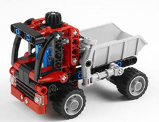 LEGO Sets: Technic: Modell