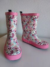 Gummistiefel aus Naturkautschuk 24 Mädchen CeLaVi