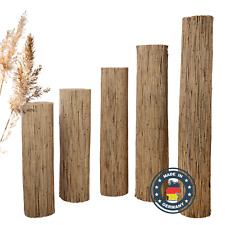 Schilfrohrmatte 0,9 x 6 m