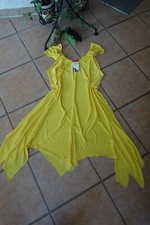 MAGNA Zipfel Kleid Tunika 56