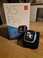 Xplora X5 Play ist die Handyuhr für Kinder. 