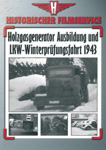 Holzgasgenerator ausbildung - holzgasgenerator,