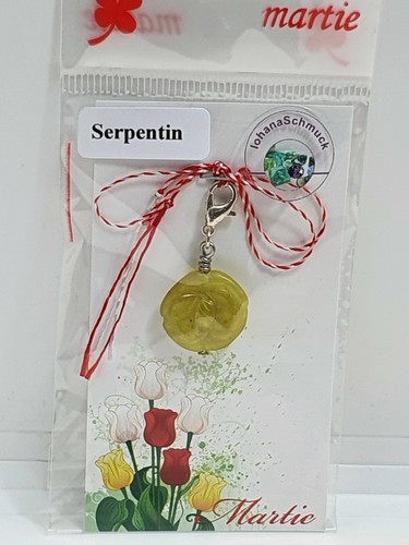 Martisor charm aus - martisor,,