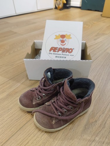 Pepino winterschuhe - 23,