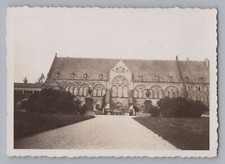 Goslar kaiserpfal driveway - goslar,