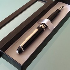 Montblanc Meisterstück