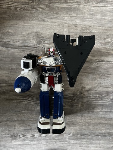 Power rangers space - power,