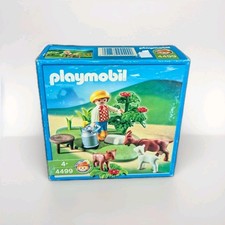 Playmobil 4499: Das Leben auf