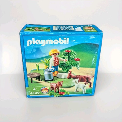Playmobil 4499 das leben auf - das,