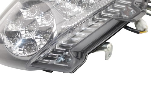 Optik suzuki gsxr 1300 - optik,