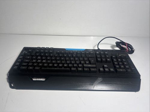 Logitech g910 orion spark rgb - logitech,