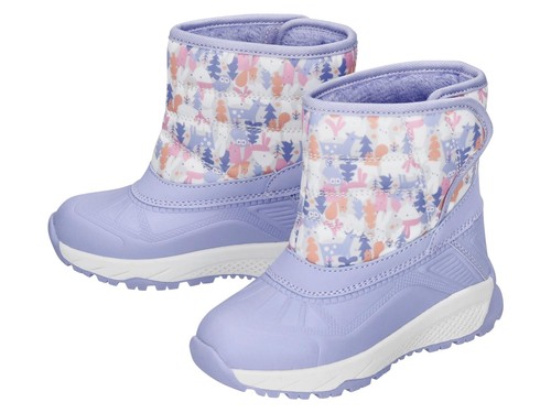 Lupilu kinder winterstiefel - kinder,