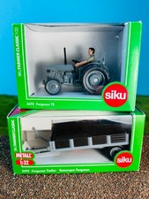 3470 SIKU Farmer Classic
