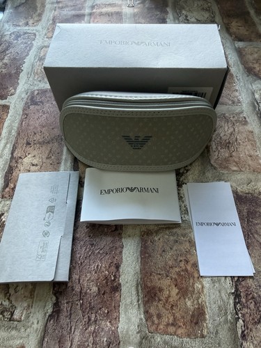 Emporio armani halbhart - emporio,