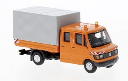 Brekina 307 doka - 1/87,