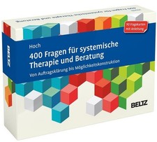 400 Fragen für systemische