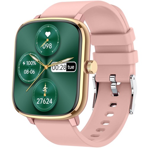 Smartwatch fitness tracker - smartwatch,