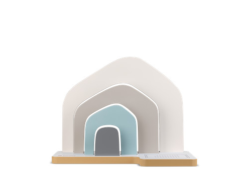 Tonies toniebox standregal - tonies,