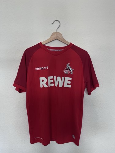 Köln trikot jonas - fc,
