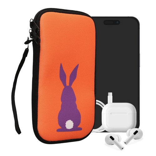 Handytasche neopren sleeve - handytasche,